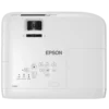 Epson 3600 Lumens XGA 3LCD Business and Education Projector with 5W Speaker and 12000 Hour Lamp Life - V11HB51052