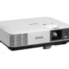 Epson 5000 Lumens WXGA 3LCD Business Projector with Gesture Presenter and Wireless Option - V11H818052
