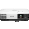 Epson 5000 Lumens WXGA 3LCD Business Projector with Gesture Presenter and Wireless Option - V11H818052