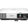 Epson 5500 Lumens WUXGA 3LCD Wireless Presentation Projector with Gesture Control HDBaseT and Miracast - V11H814052