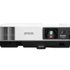 Epson 5500 Lumens WUXGA 3LCD Wireless Presentation Projector with Gesture Control HDBaseT and Miracast - V11H814052
