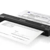 ES-50_02_A4-1 Epson WorkForce ES-50 Portable Sheetfed Document Scanner 600dpi A4 - B11B252502