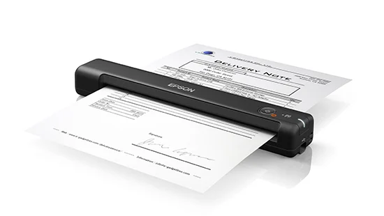ES-50_02_A4-1 Epson WorkForce ES-50 Portable Sheetfed Document Scanner 600dpi A4 - B11B252502