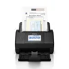 Epson WorkForce ES-580W A4 Duplex Sheet-fed Document Scanner 600dpi Wi-Fi - B11B258502