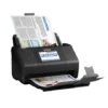 Epson WorkForce ES-580W A4 Duplex Sheet-fed Document Scanner 600dpi Wi-Fi - B11B258502