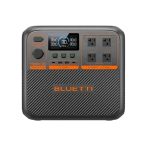 BLUETTI Premium 200 V2 Portable Power Station 2700W AC 3900W Power Lifting LiFePO4 - P-PR200V2-PH-GY-10