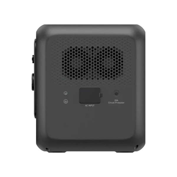 BLUETTI Premium 100 V2 Portable Power Station 1024Wh 1800W LiFePO4 - P-PR100V2-PH-GY-10