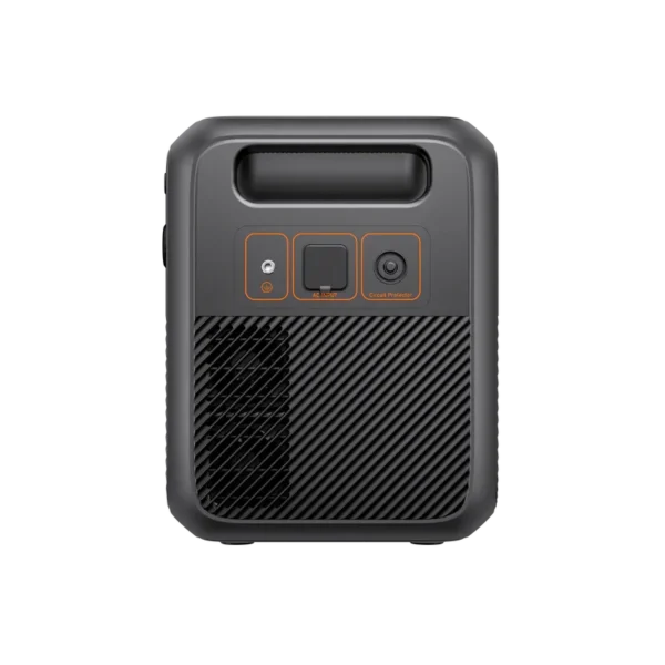 BLUETTI Premium 200 V2 Portable Power Station 2700W AC 3900W Power Lifting LiFePO4 - P-PR200V2-PH-GY-10