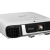 Epson 4000 Lumens Full HD 1080p Wireless 3LCD Business Projector with Miracast - V11H978052