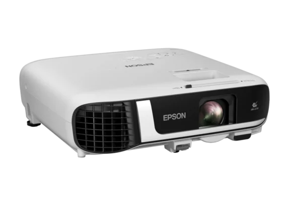 Epson 4000 Lumens Full HD 1080p Wireless 3LCD Business Projector with Miracast - V11H978052