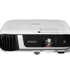 Epson 4000 Lumens Full HD 1080p Wireless 3LCD Business Projector with Miracast - V11H978052