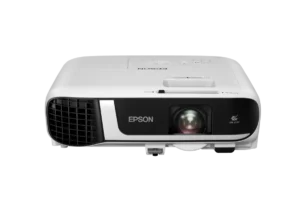 Epson 4000 Lumens Full HD 1080p Wireless 3LCD Business Projector with Miracast - V11H978052