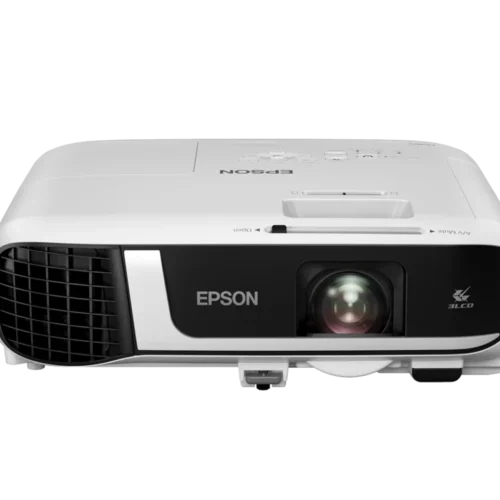 Epson 4000 Lumens Full HD 1080p Wireless 3LCD Business Projector with Miracast - V11H978052