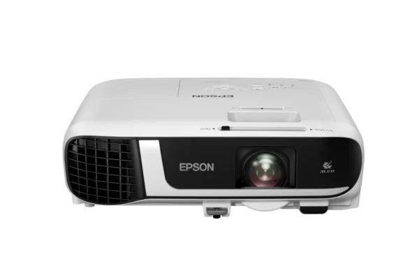 Epson 4000 Lumens Full HD 1080p Wireless 3LCD Business Projector with Miracast - V11H978052