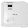Epson 4000 Lumens Full HD 1080p Wireless 3LCD Business Projector with Miracast - V11H978052