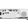 Epson 4000 Lumens Full HD 1080p Wireless 3LCD Business Projector with Miracast - V11H978052
