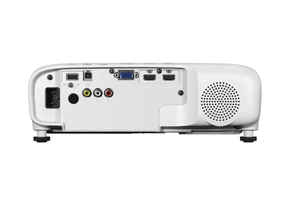 Epson 4000 Lumens Full HD 1080p Wireless 3LCD Business Projector with Miracast - V11H978052