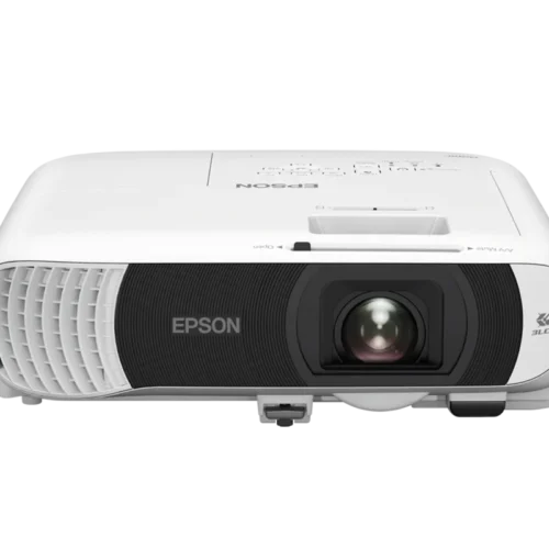 Epson 4100 Lumens Full HD 1080p Wireless 3LCD Business Projector with Wi-Fi 6 and AirPlay 2 - V11HB59052