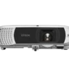 Epson 4100 Lumens Full HD 1080p Wireless 3LCD Business Projector with Wi-Fi 6 and AirPlay 2 - V11HB59052