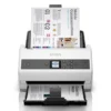 Epson WorkForce DS-970 A4 Duplex Sheet-fed Document Scanner 600dpi - B11B251502