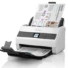 Epson WorkForce DS-970 A4 Duplex Sheet-fed Document Scanner 600dpi - B11B251502