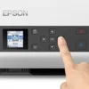 FY18-Sus_SU_TI03-1 Epson WorkForce DS-870 A4 Duplex Sheet-fed Document Scanner 600dpi - B11B250502