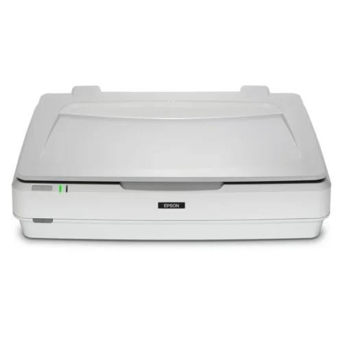 Epson Expression 13000XL A3 Flatbed Photo Scanner 2400dpi 48-bit Colour - B11B257502