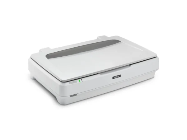 Epson Expression 13000XL A3 Flatbed Photo Scanner 2400dpi 48-bit Colour - B11B257502