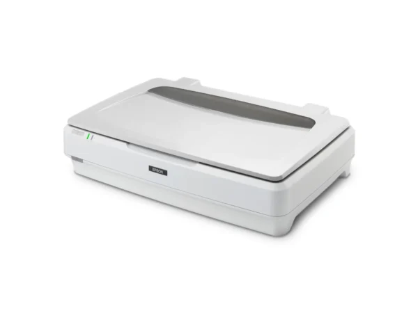 Epson Expression 13000XL A3 Flatbed Photo Scanner 2400dpi 48-bit Colour - B11B257502
