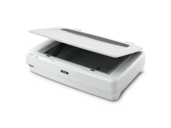 Epson Expression 13000XL A3 Flatbed Photo Scanner 2400dpi 48-bit Colour - B11B257502