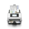 Epson WorkForce DS-800WN A4 Duplex Sheet-fed Document Scanner 600dpi Wi-Fi Ethernet - B11B275502