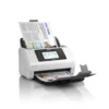 Epson WorkForce DS-900WN A4 Duplex Sheet-fed Document Scanner 70ppm 4.3in LCD Touchscreen - B11B276502