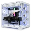 Fjord | High-End Gaming & Streaming PC - AMD Ryzen 7 7800X3D, Radeon RX 9070 XT 16GB, 32GB DDR5