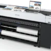 Epson SureColor SC-P8530D 44-Inch PrecisionCore MicroTFP Dual-Roll Photo Printer with UltraChrome PRO 6 Ink - C11CJ50402