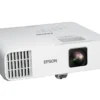 Epson 4500 Lumens WXGA 3LCD Laser Projector with Built-in Wireless and 30000 Hour Light Source - V11HA70080