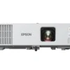 Epson 4500 Lumens WXGA 3LCD Laser Projector with Built-in Wireless and 30000 Hour Light Source - V11HA70080
