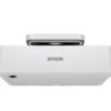 Epson 7300 Lumens WUXGA 3LCD Laser Projector with Wi-Fi 6 HDBaseT and 30000 Hour Light Source - V11HB28080