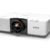 Epson 7300 Lumens WUXGA 3LCD Laser Projector with Wi-Fi 6 HDBaseT and 30000 Hour Light Source - V11HB28080
