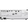 Epson 6500 Lumens WUXGA 3LCD Laser Projector with Wi-Fi 6 HDBaseT and 30000 Hour Light Source - V11HB29080