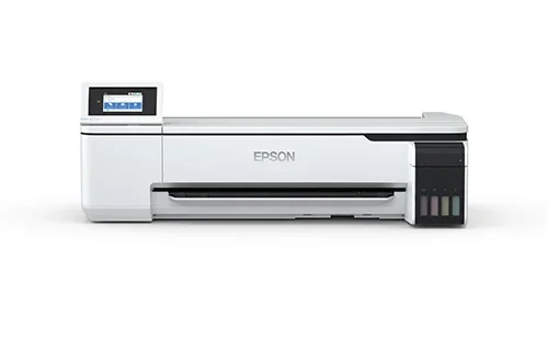 EPSON SC-T3130X 24-Inch PrecisionCore CISS CAD Printer - C11CJ15402