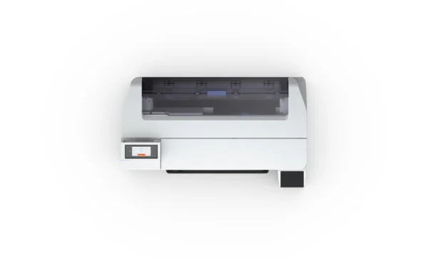 Epson SureColor SC-F530 24-Inch PrecisionCore TFP Dye-Sublimation Printer with UltraChrome DS Ink - C11CJ17402