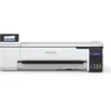 Epson SureColor SC-F531 24-Inch PrecisionCore TFP Dye-Sublimation Printer with UltraChrome DS Fluorescent Ink - C11CJ58402