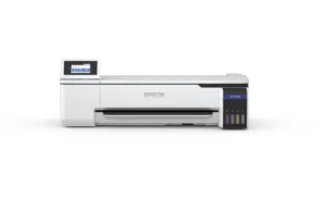 Leggero_TX2_front (1) Epson SureColor SC-F531 24-Inch PrecisionCore TFP Dye-Sublimation Printer with UltraChrome DS Fluorescent Ink - C11CJ58402