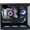 Nomad | High-End AMD Ryzen 7 9800X3D & RTX 5070 Ti 16GB Gaming PC Package - 32GB DDR5, 2TB Gen4 SSD, 1000W Platinum