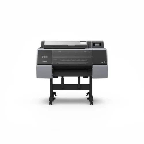 Epson SureColor SC-P7330 24-Inch PrecisionCore MicroTFP Photo Printer with UltraChrome PRO 10 Ink - C11CL82402