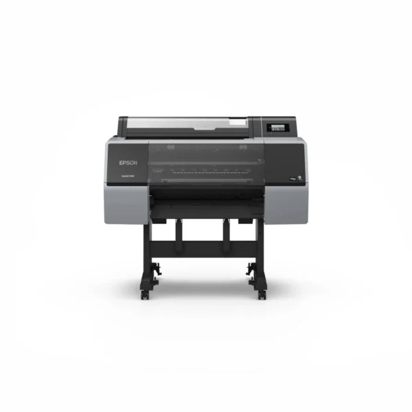 Epson SureColor SC-P7330 24-Inch PrecisionCore MicroTFP Photo Printer with UltraChrome PRO 10 Ink - C11CL82402
