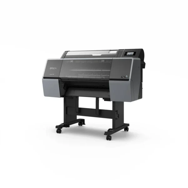 Epson SureColor SC-P7330 24-Inch PrecisionCore MicroTFP Photo Printer with UltraChrome PRO 10 Ink - C11CL82402