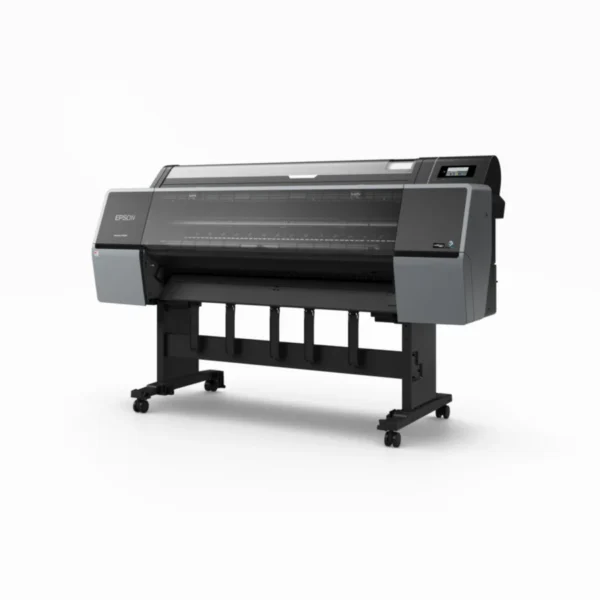 Epson SureColor SC-P9330 44-Inch PrecisionCore MicroTFP Photo Printer with UltraChrome PRO 10 Ink - C11CL83402