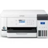 Epson SureColor SC-F130 A4 PrecisionCore Micro TFP Dye-Sublimation Printer with UltraChrome DS Ink - C11CJ80406