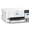 Epson SureColor SC-F130 A4 PrecisionCore Micro TFP Dye-Sublimation Printer with UltraChrome DS Ink - C11CJ80406